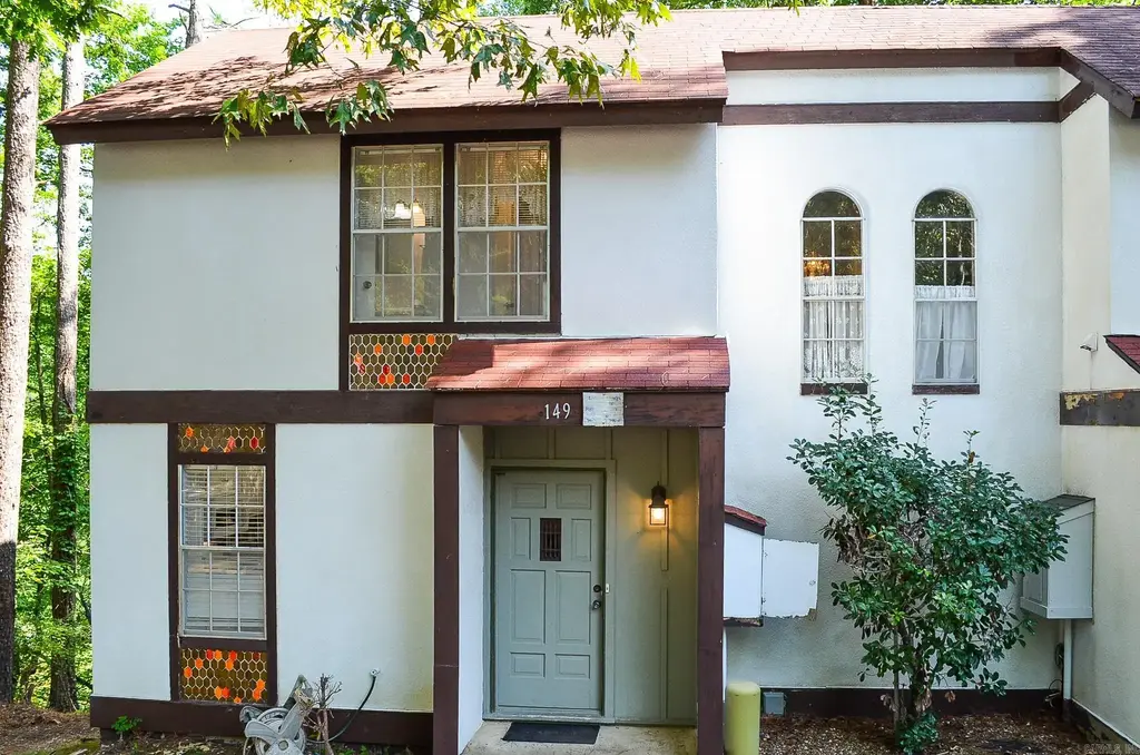 149 La Vista Lane, Hot Springs Village