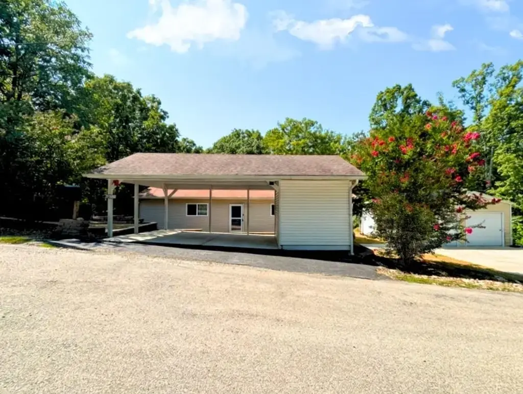 10 Algonquin Circle, Cherokee Village