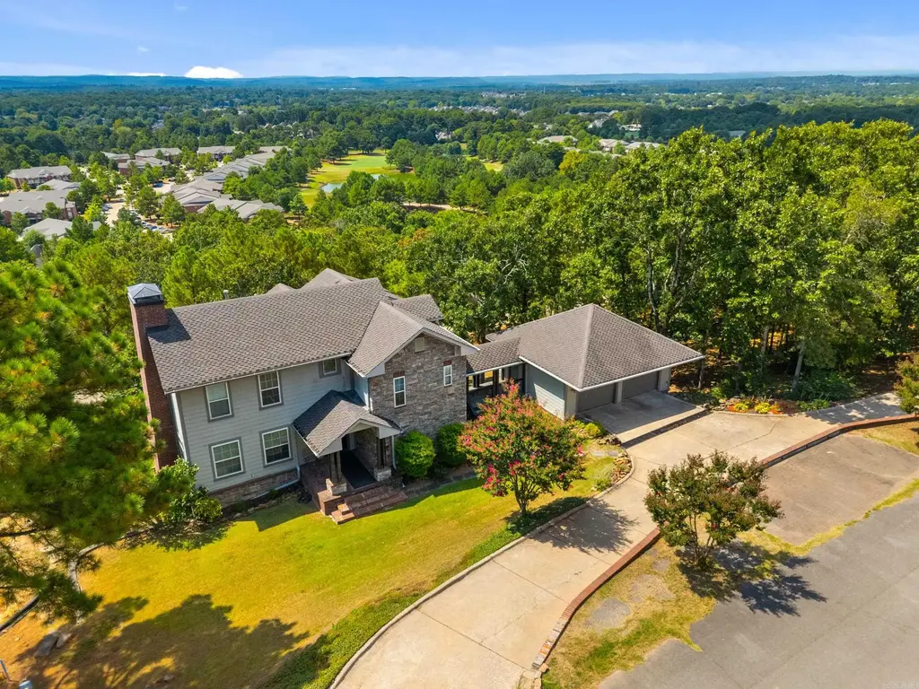 3155 Millers View Rd, Conway