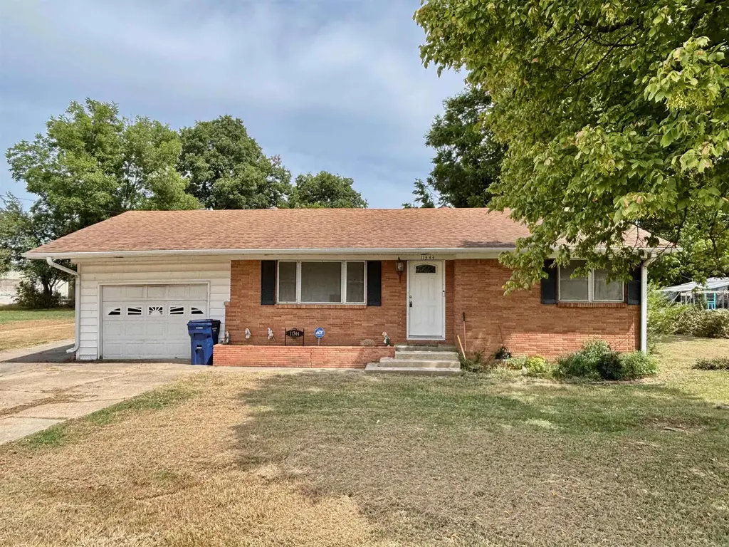 11344 Highway 49, Marmaduke