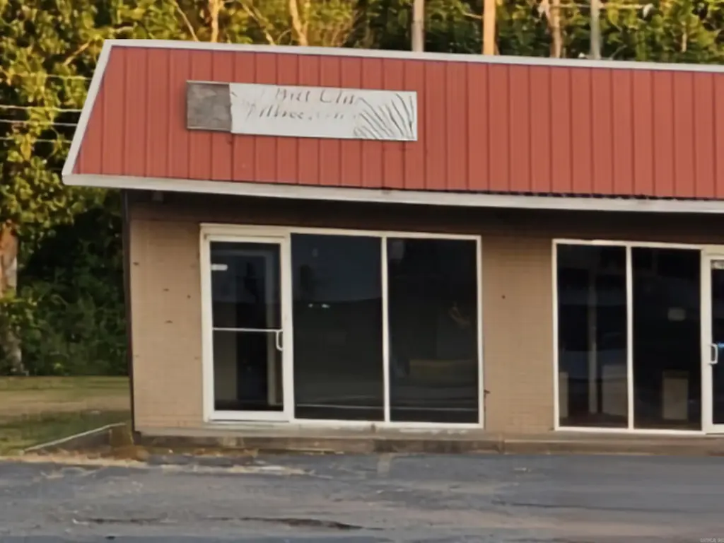 5301 Mabelvale Pike, Little Rock
