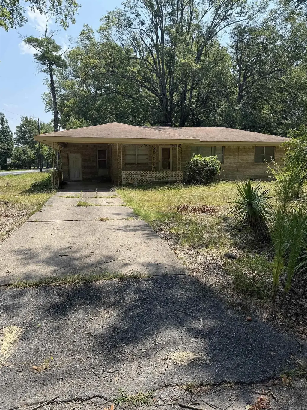 4201 S Ohio Street, Pine Bluff