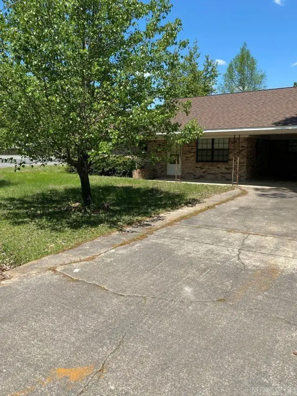 5503 Joneswood Drive, Pine Bluff