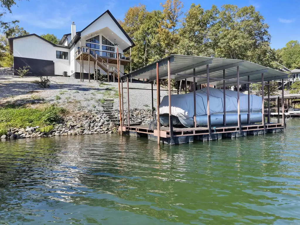 13 Caribe Lane, Hot Springs Village