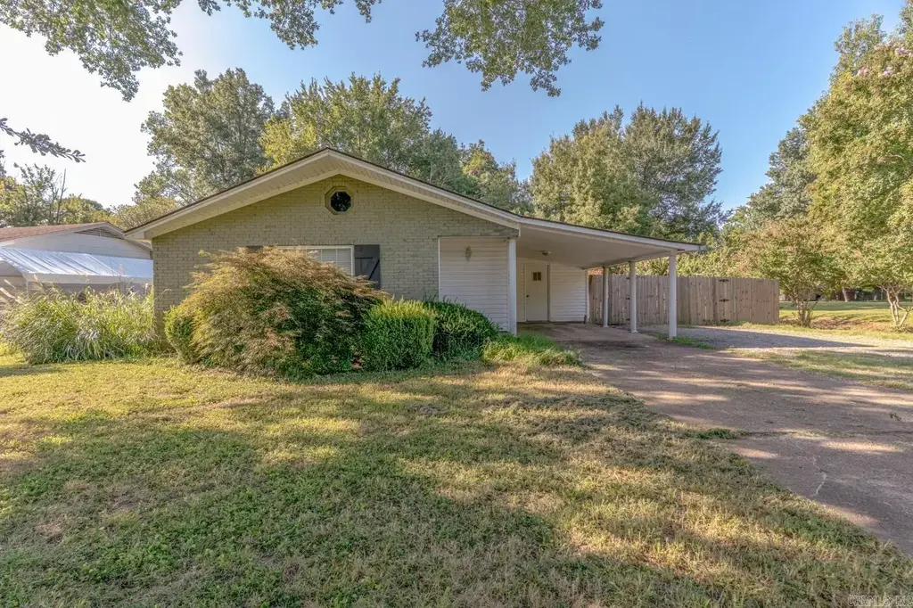 133 Terrace Dr, Gosnell