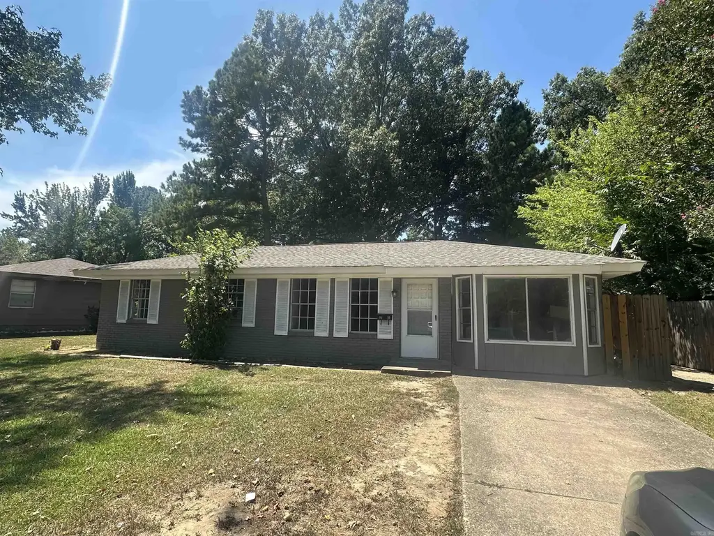 9010 Tedburn Circle, Little Rock