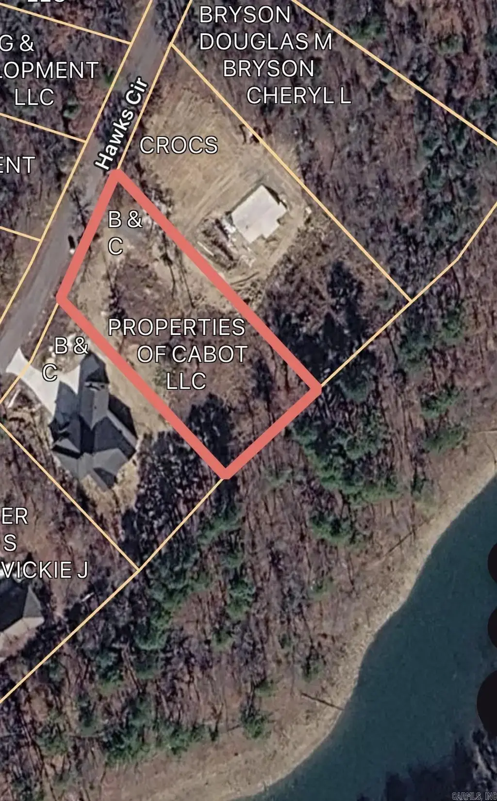 69 Hawks Circle, Edgemont