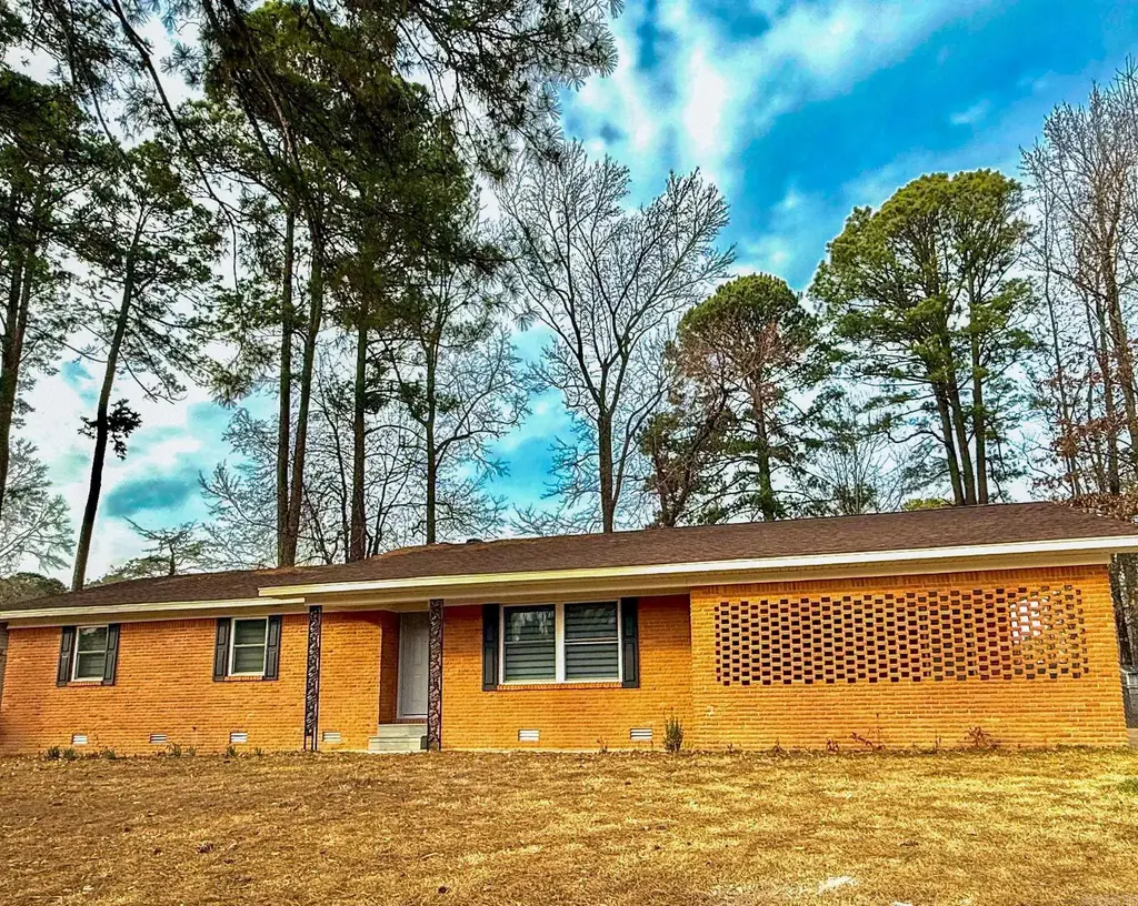 2818 Sylvia Street, Arkadelphia
