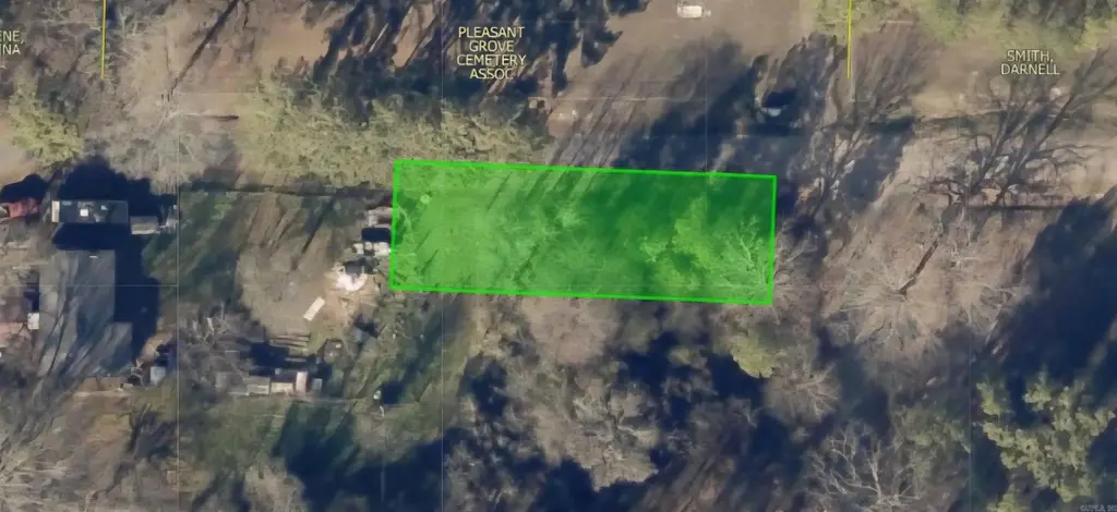 Lot 01 Lr 233 Road, Ogden