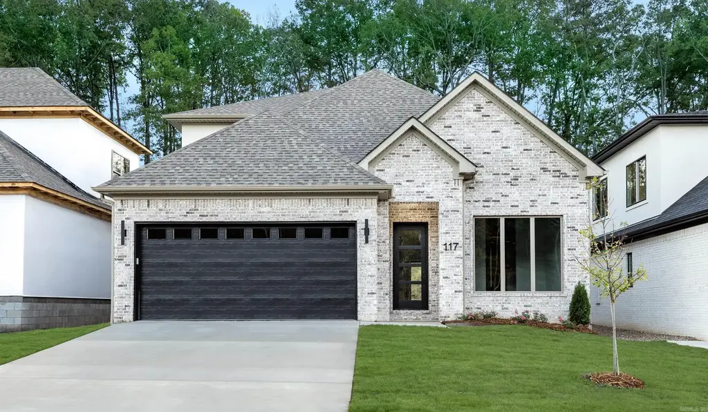 117 Kinley Loop, Little Rock