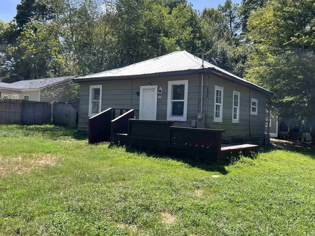 1605 & 1607 O'connell Street, Arkadelphia
