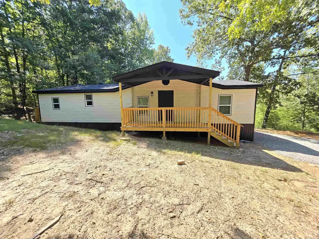 6905 Ram Road, Mabelvale