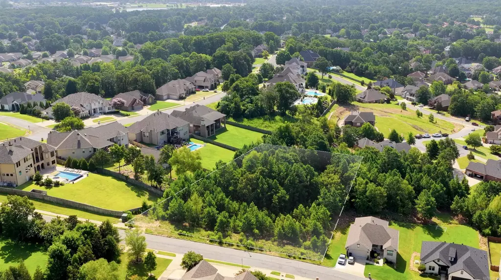 209-211 Maumelle Valley Drive, Maumelle