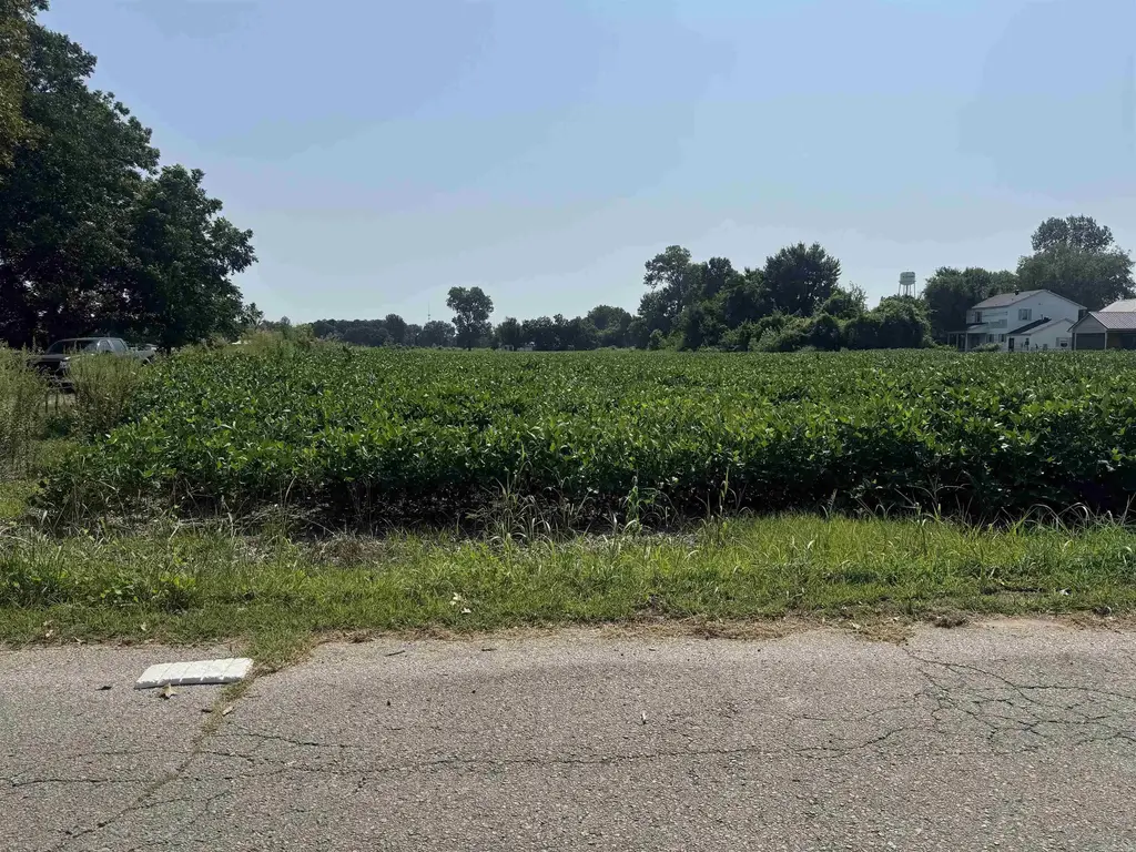1 Debra Drive, Blytheville