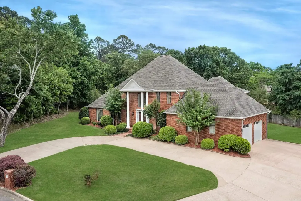 69 Valley Estates Cove, Little Rock