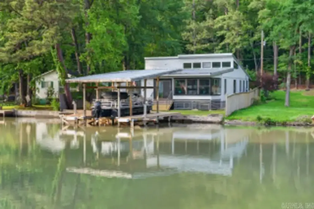 331 Gold Nugget Loop, Hot Springs