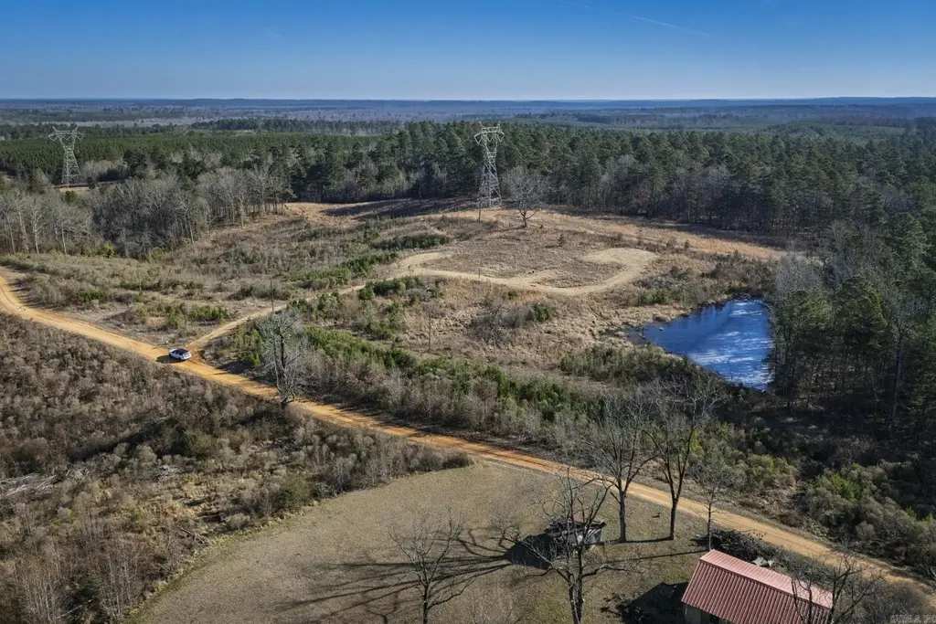 58 Dodgen Road, Gurdon