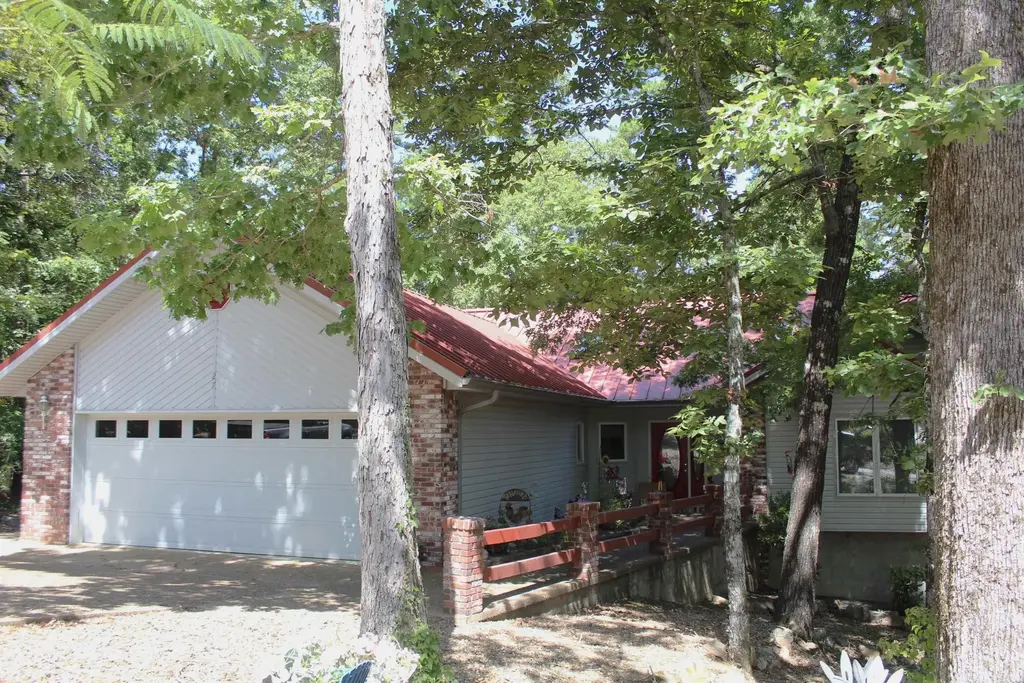 27 Almendra Lane, Hot Springs Village