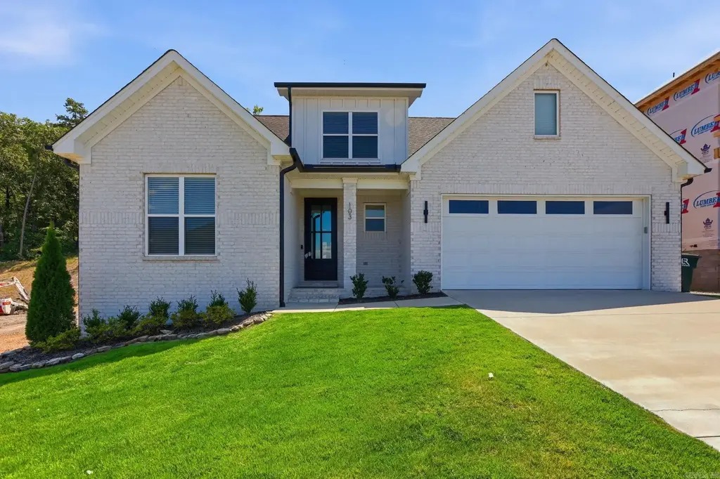 103 Calion Court, Little Rock