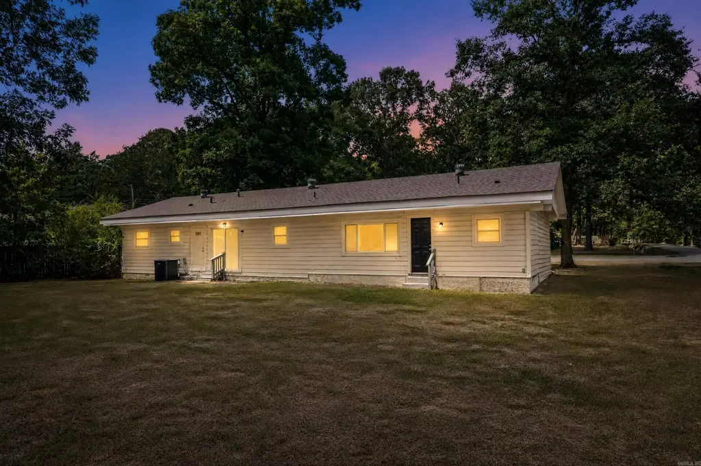 25 Caylor Lane, Little Rock