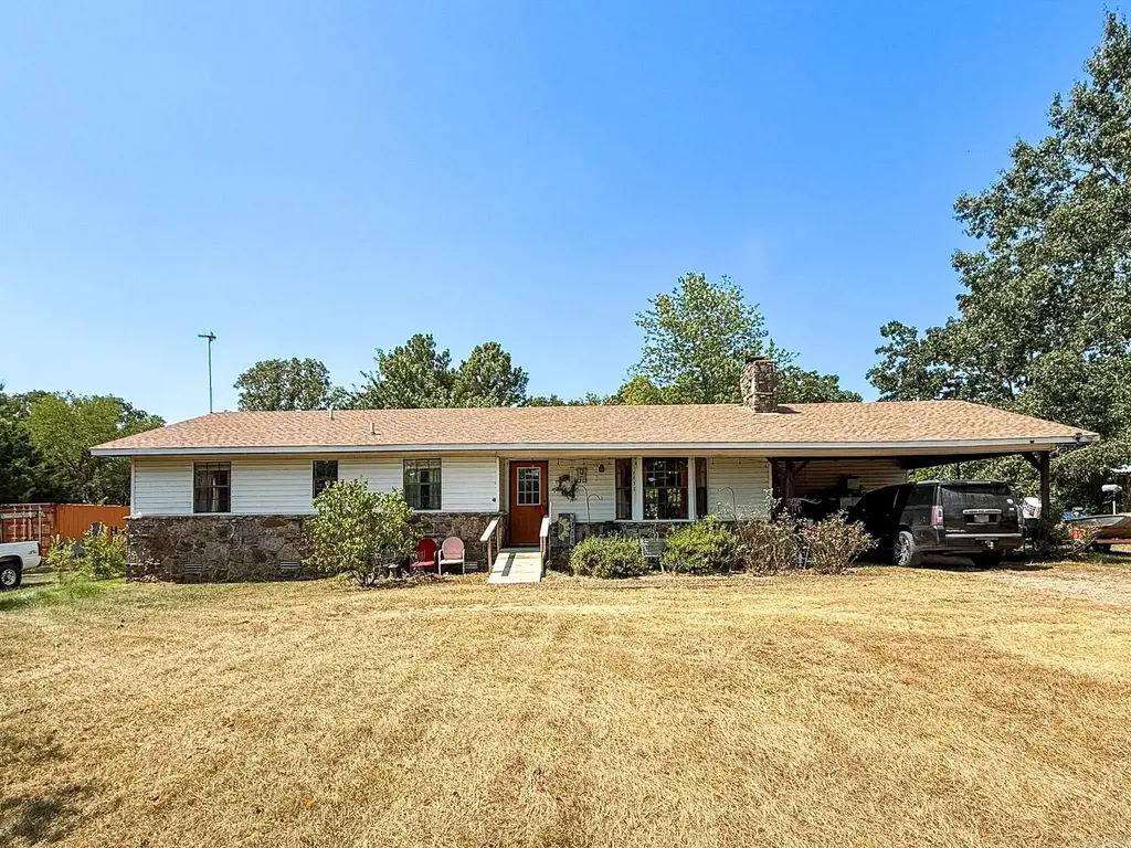 7430 Highway 367, Bradford