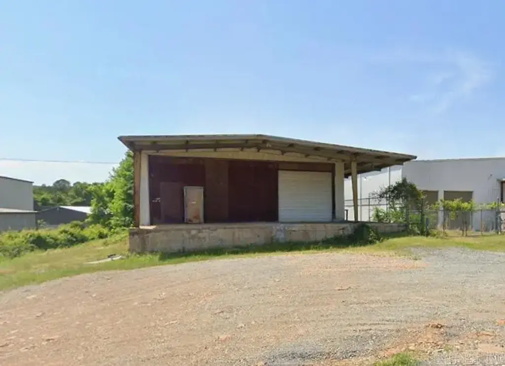 00 Con Ark Drive, North Little Rock