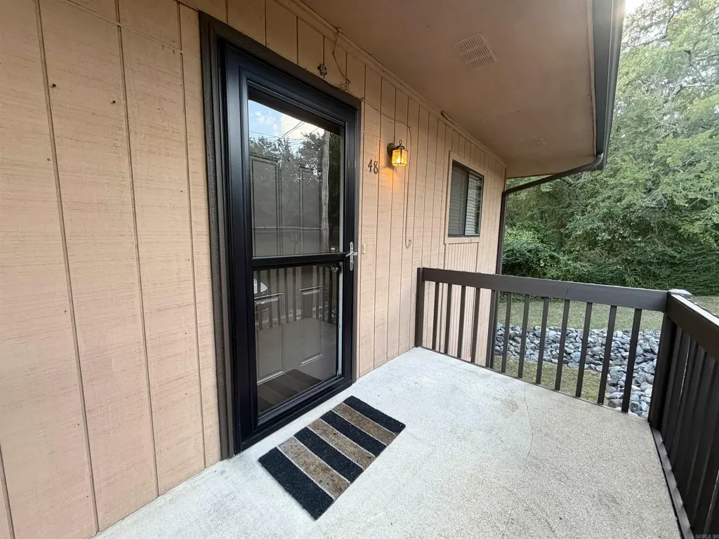 1100 Woodlawn Avenue, Hot Springs