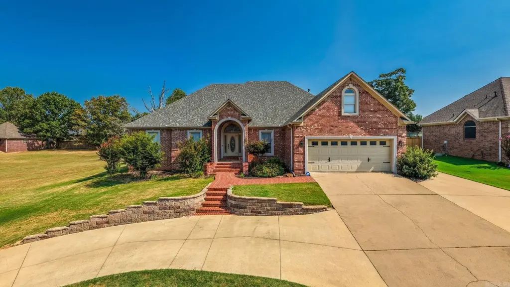 24 Cypress Knee Drive, Cabot