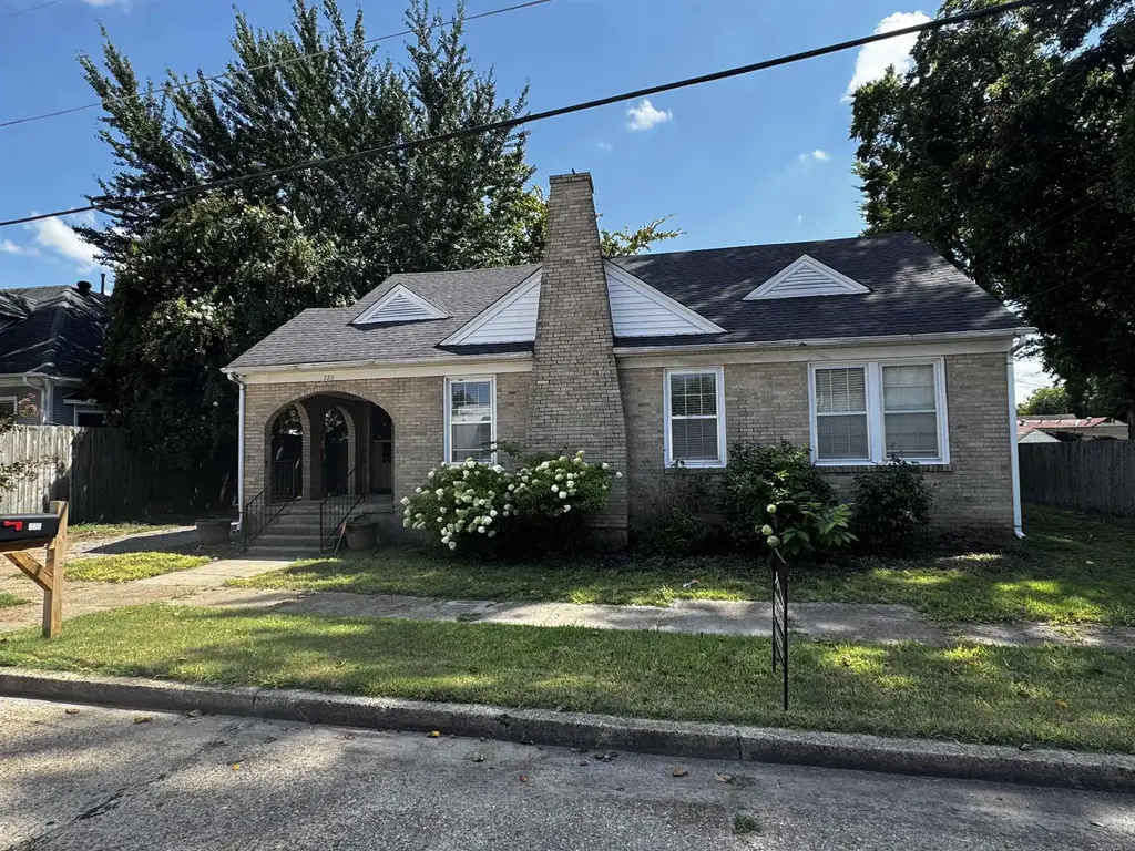 220 Fussell, Forrest City