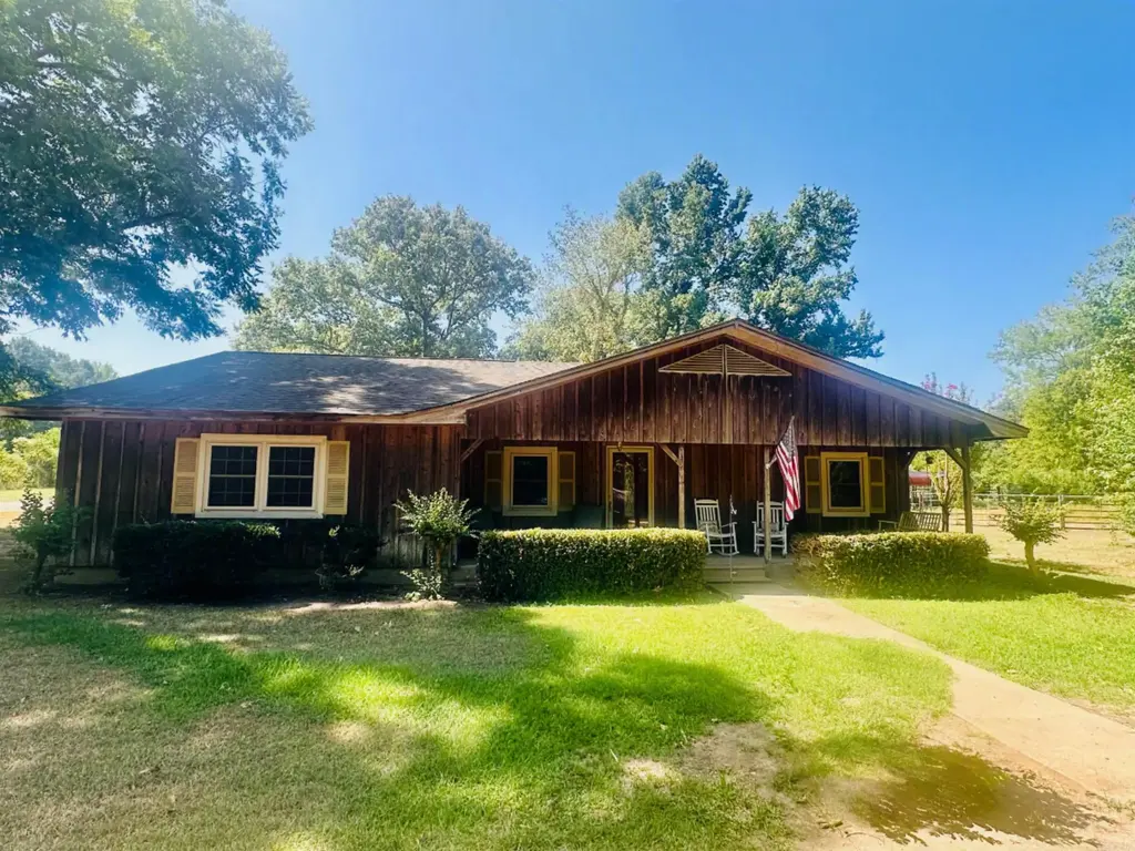 539 Ashley Road 402, Crossett