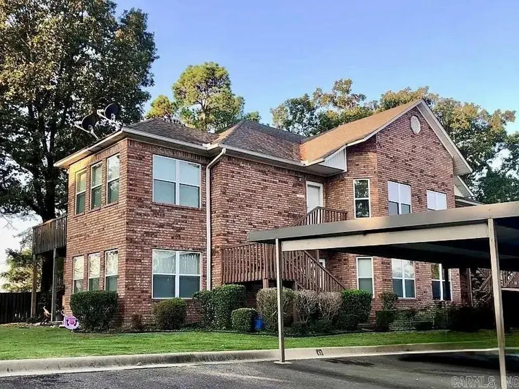 208 Southridge A-1 Lane, Hot Springs