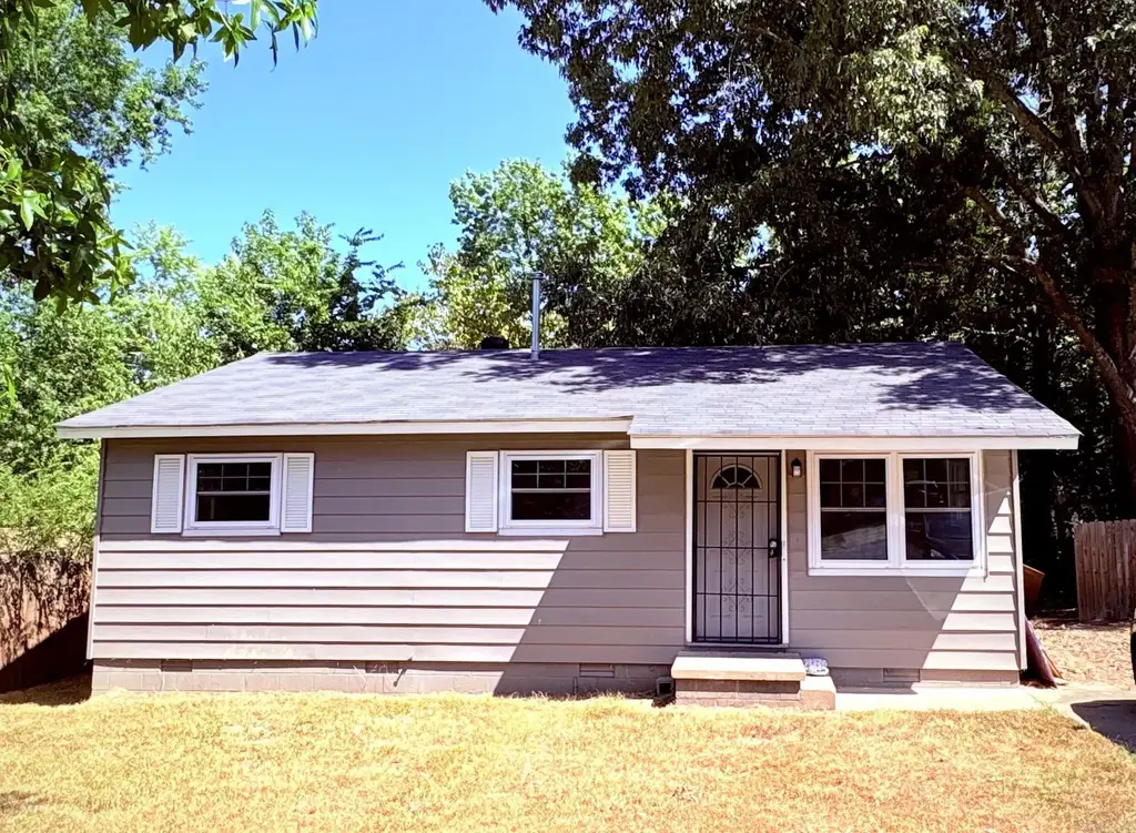 7518 Twin Oaks Drive, Little Rock