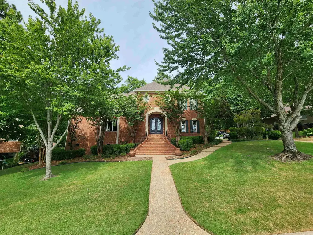 12 Auriel Street, Little Rock