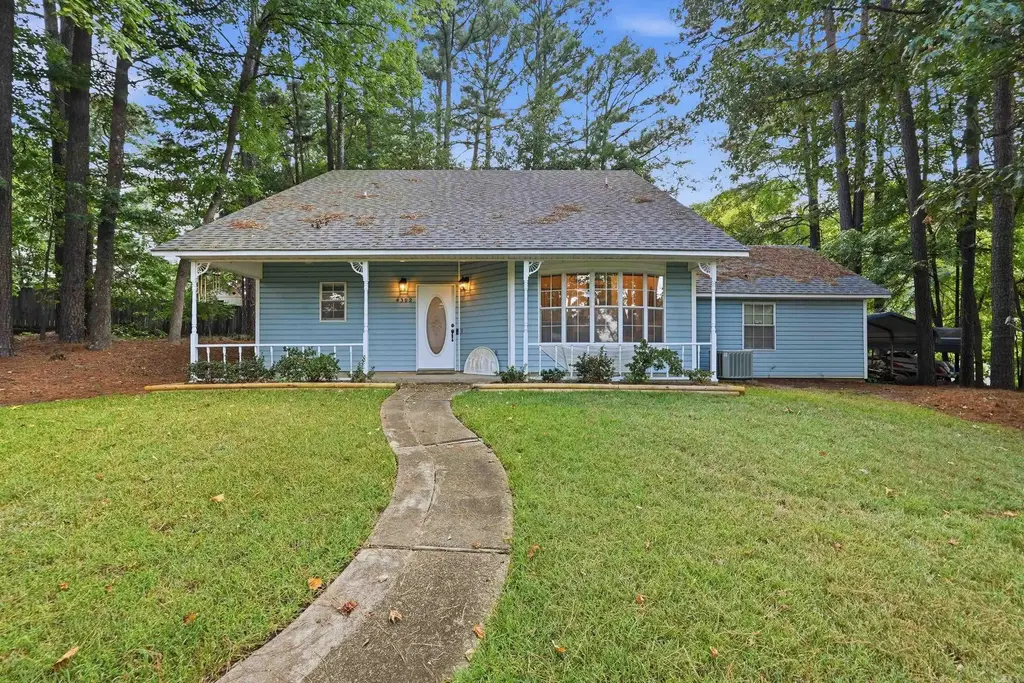 4302 Glenda Lane, Benton