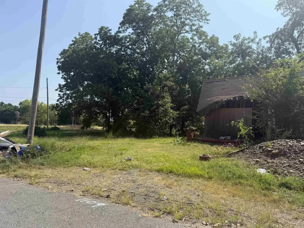 1109 Appianway Street, Little Rock