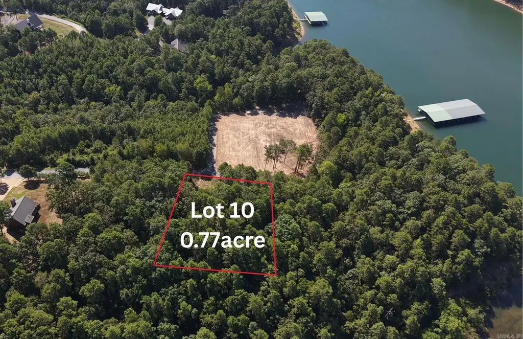 Lot 10 Thompson Cove, Shirley