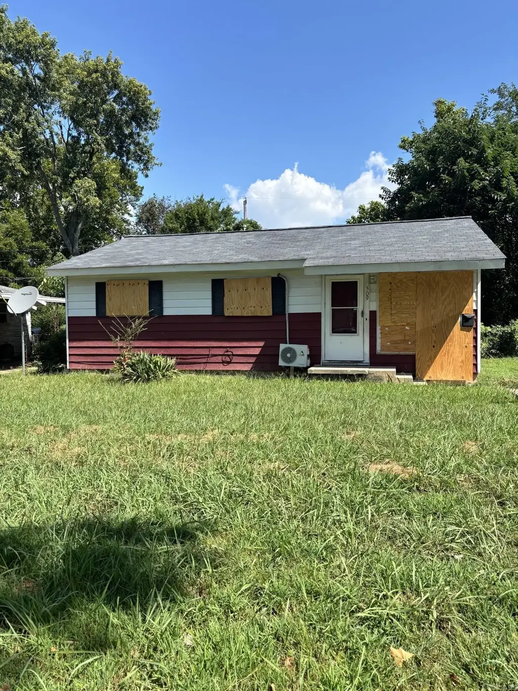 509 Glynn Ln, North Little Rock