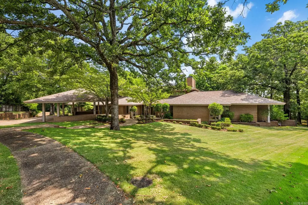 116 St. Francis Court, North Little Rock