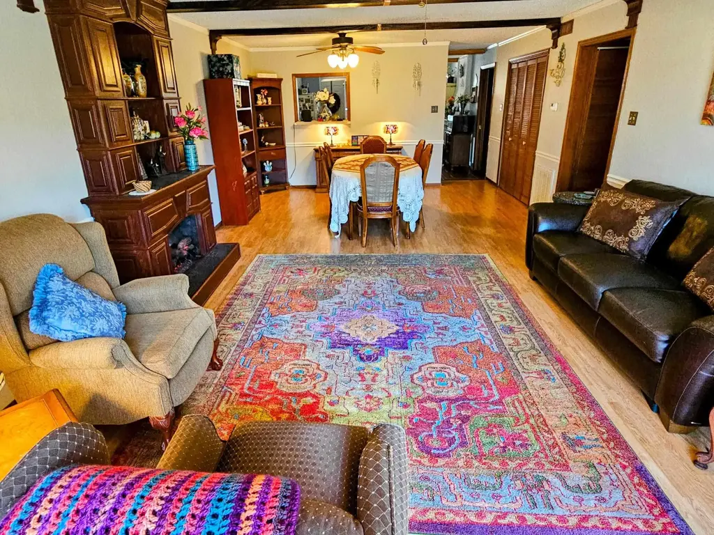 109 Indian Hills Street, Hot Springs