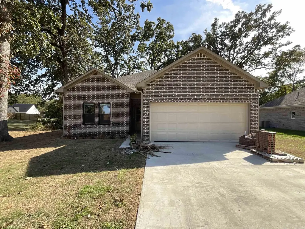 125 Kayla Lane, Lonoke