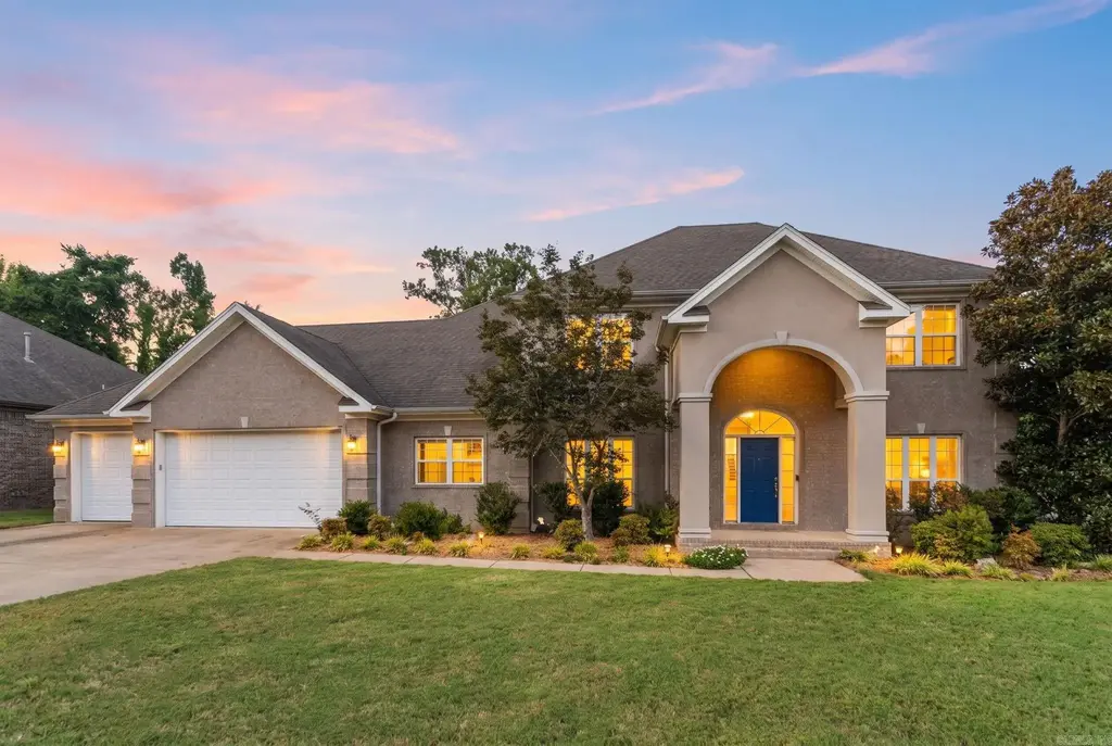 6623 Gap Point Circle, Sherwood