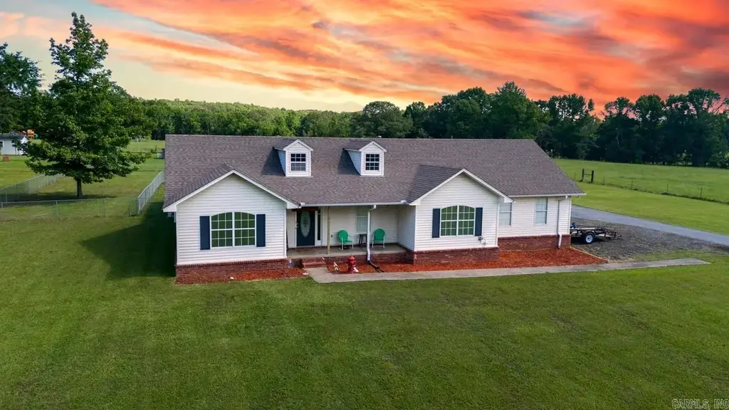 158 Friendship Rd., Conway