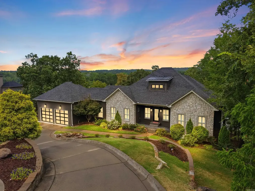 5800 Brush Creek Loop, Conway