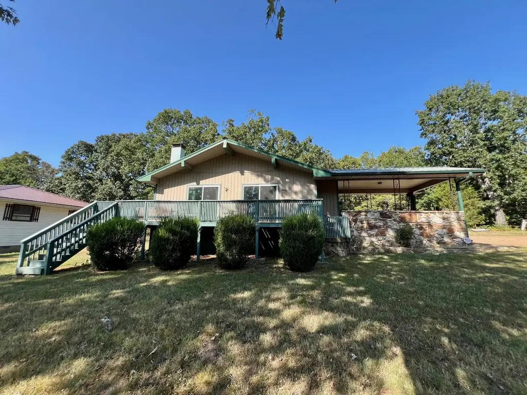 1609 Friendly Point, Horseshoe Bend