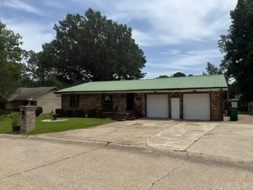2613 Deer Crossing Street, El Dorado