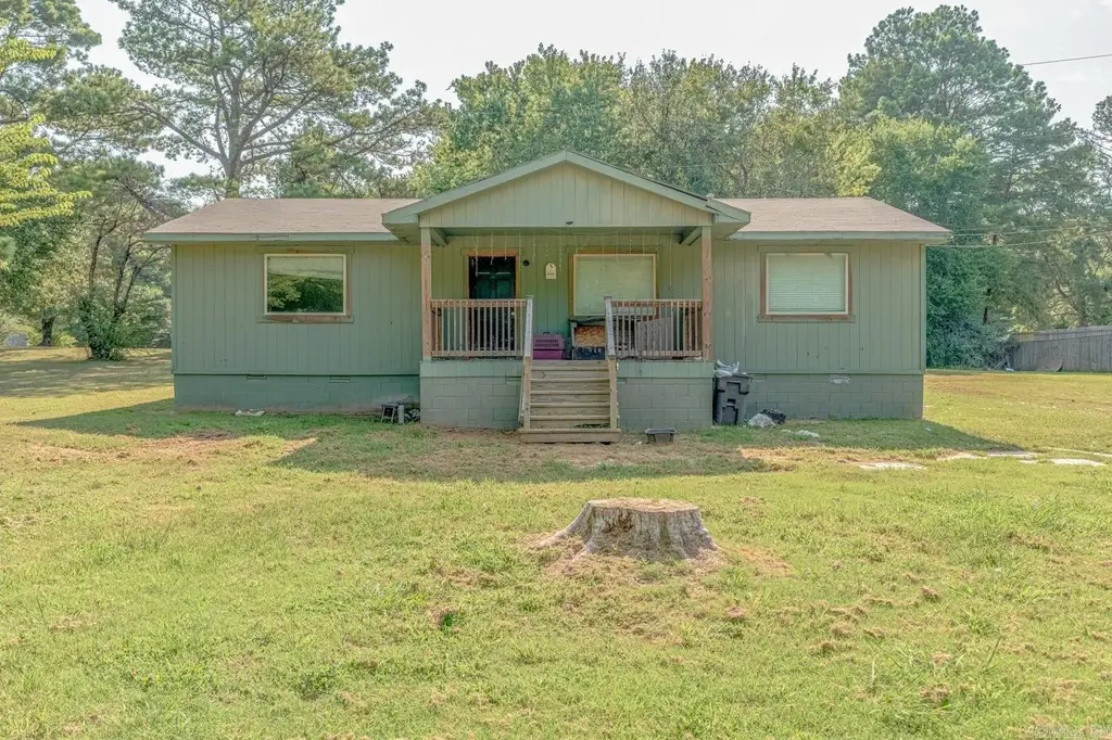 1812 Duncan Rd, Jonesboro