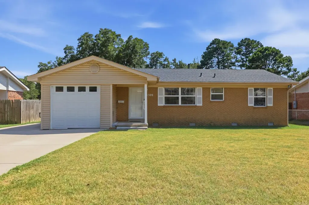 1309 Stone Street, Jacksonville