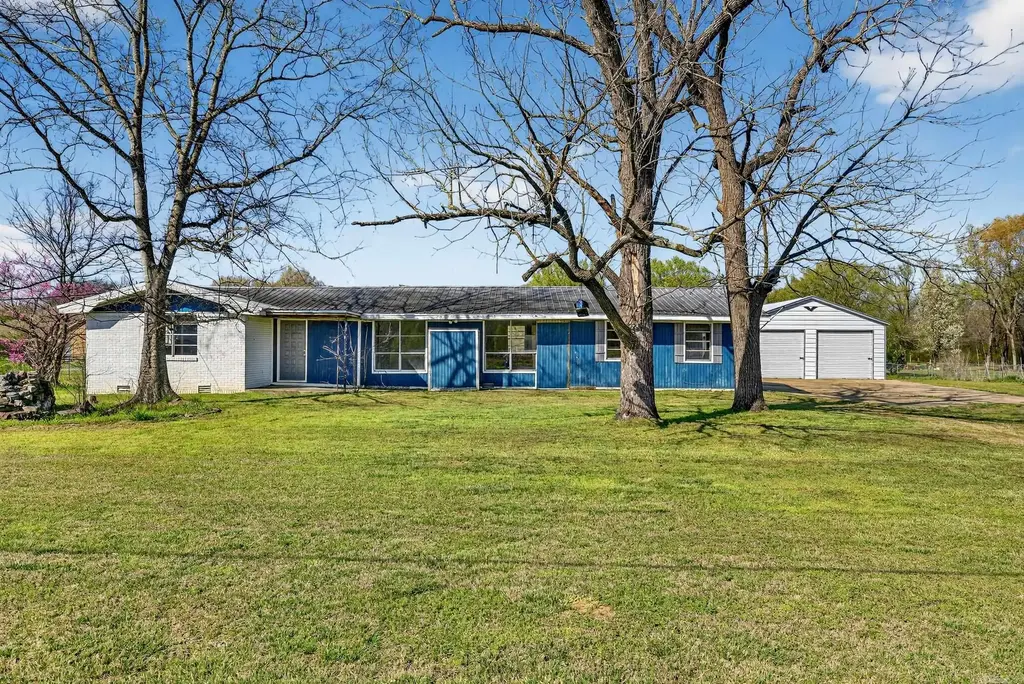 4776 Hwy 319 W, Austin