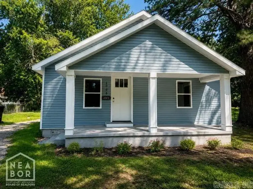 1006 Se 3rd Street, Walnut Ridge