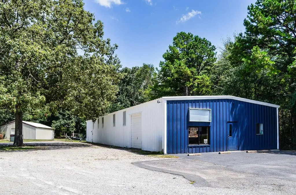 4060 N Hwy 7 Highway, Hot Springs Village